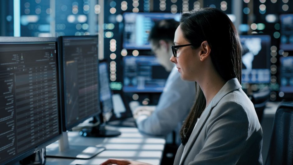 Ericsson leverages AI and ML capabilities to help communications