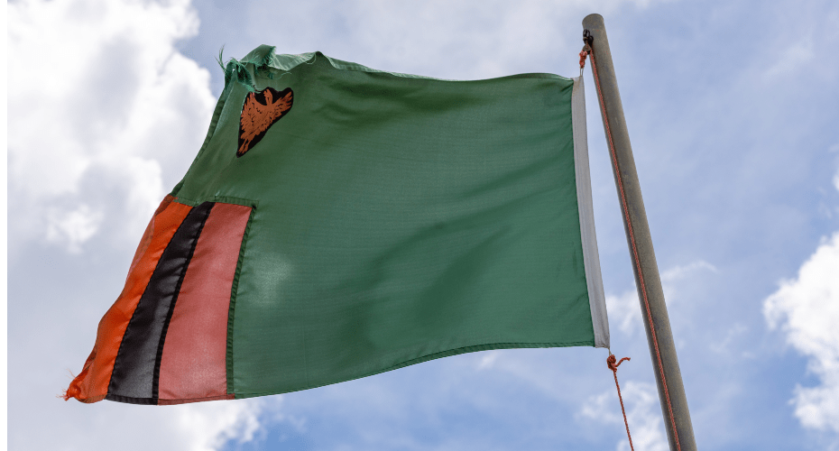 Social media helped contribute to UPND gains in 2021 Zambia elections