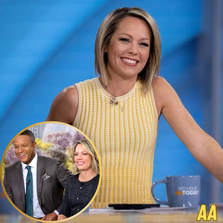 Dylan Dreyer BANNED from TODAY Show?! The Real Reason She’s