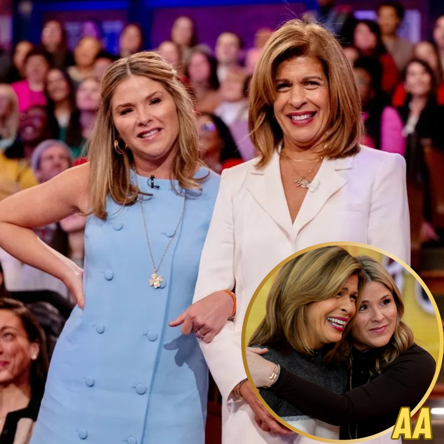 BREAKING Jenna Bush Hager Drops Bombshell Announcement—Fans Stunned by
