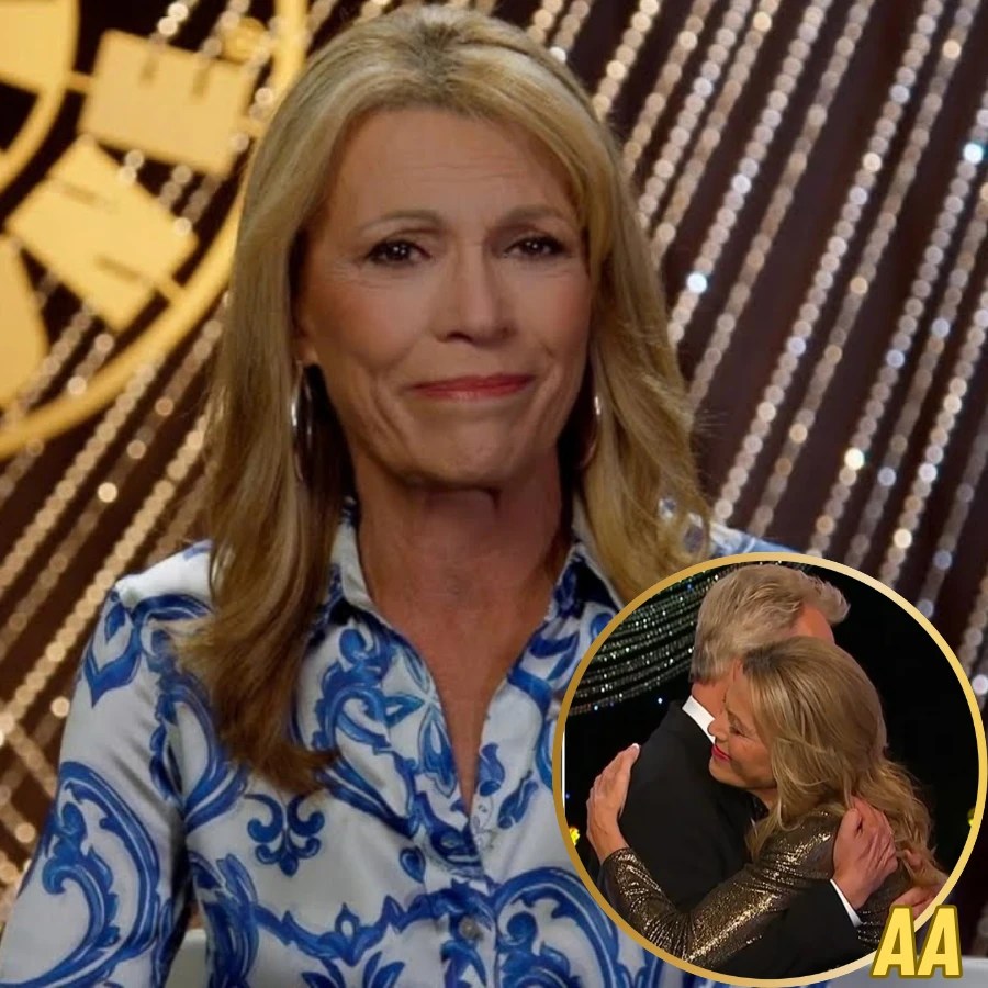 BREAKING Vanna White’s Heartbreaking ‘Wheel of Fortune’ Announcement
