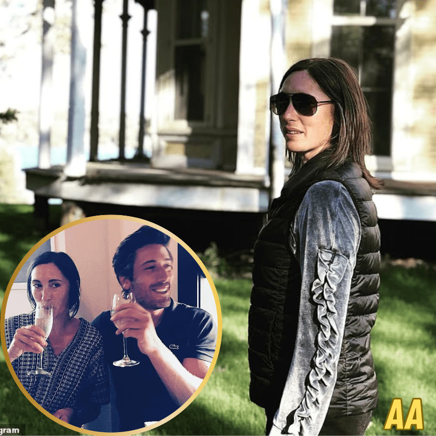 David Muir’s Sister Rebecca’s Secret Life Exposed – Her Bizarre Career