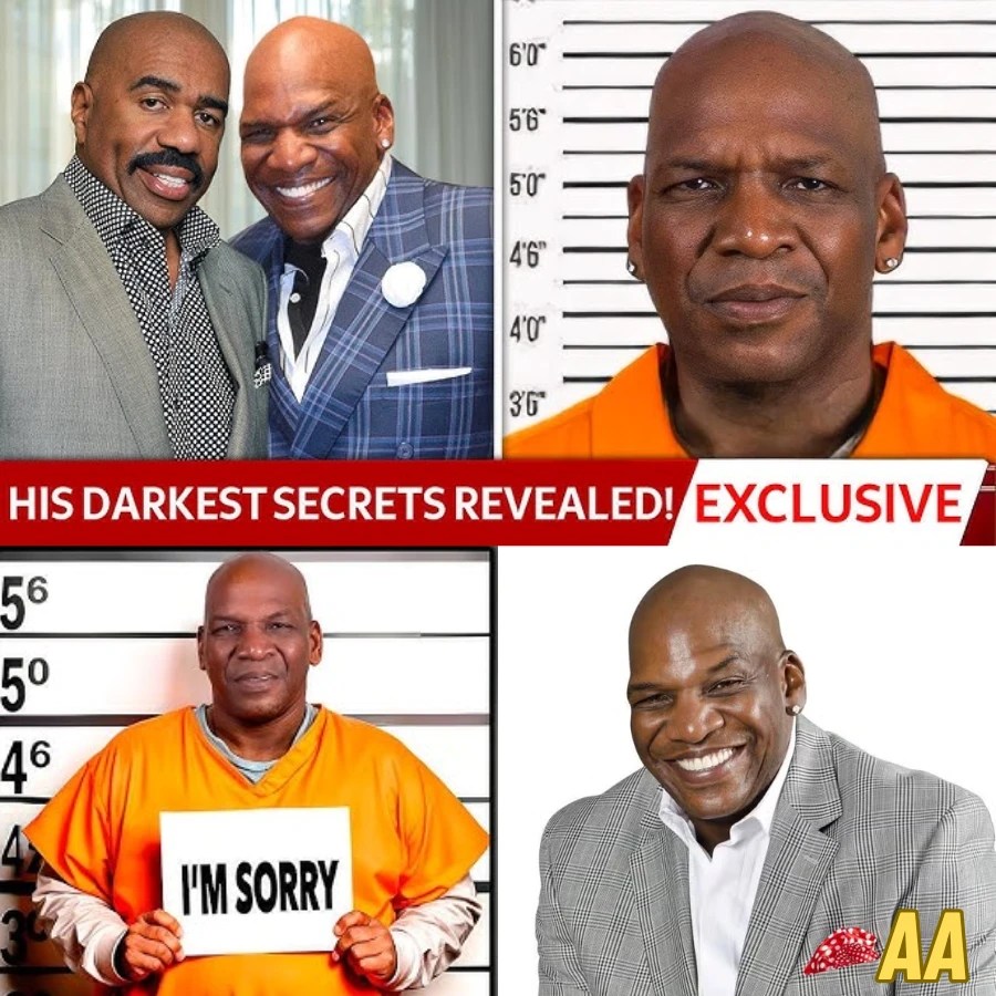 At 66 Don Curry Just Revealed The Shocking Truth You Wont Believe