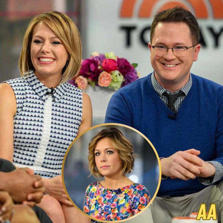 Dylan Dreyer Drops Bombshell ‘I’m Not Divorced—My Husband Is Fighting