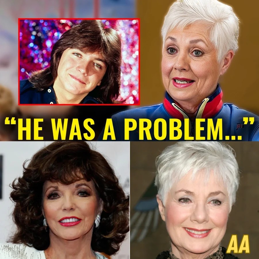 At 91, Shirley Jones Drops Bombshell The Real Reason She Quit 'The