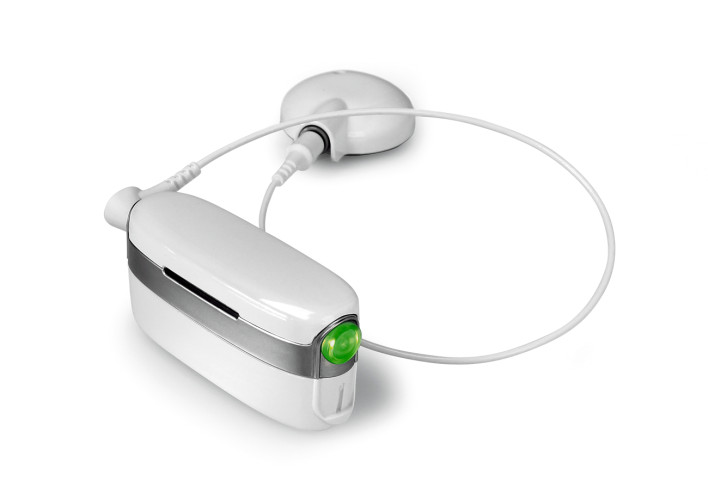 Neptune Sound Processor - The Waterproof Hearing Aid - FileHippo News