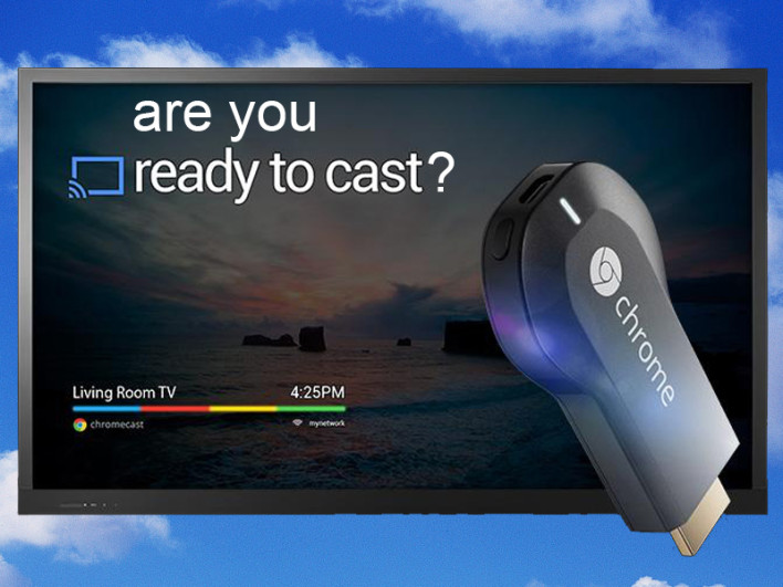 How to Set Up a Chromecast on a HD TV Page 2 of 2 FileHippo News
