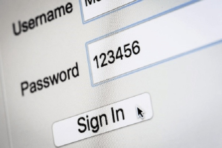 Password And User Name To Pearsonhighered
