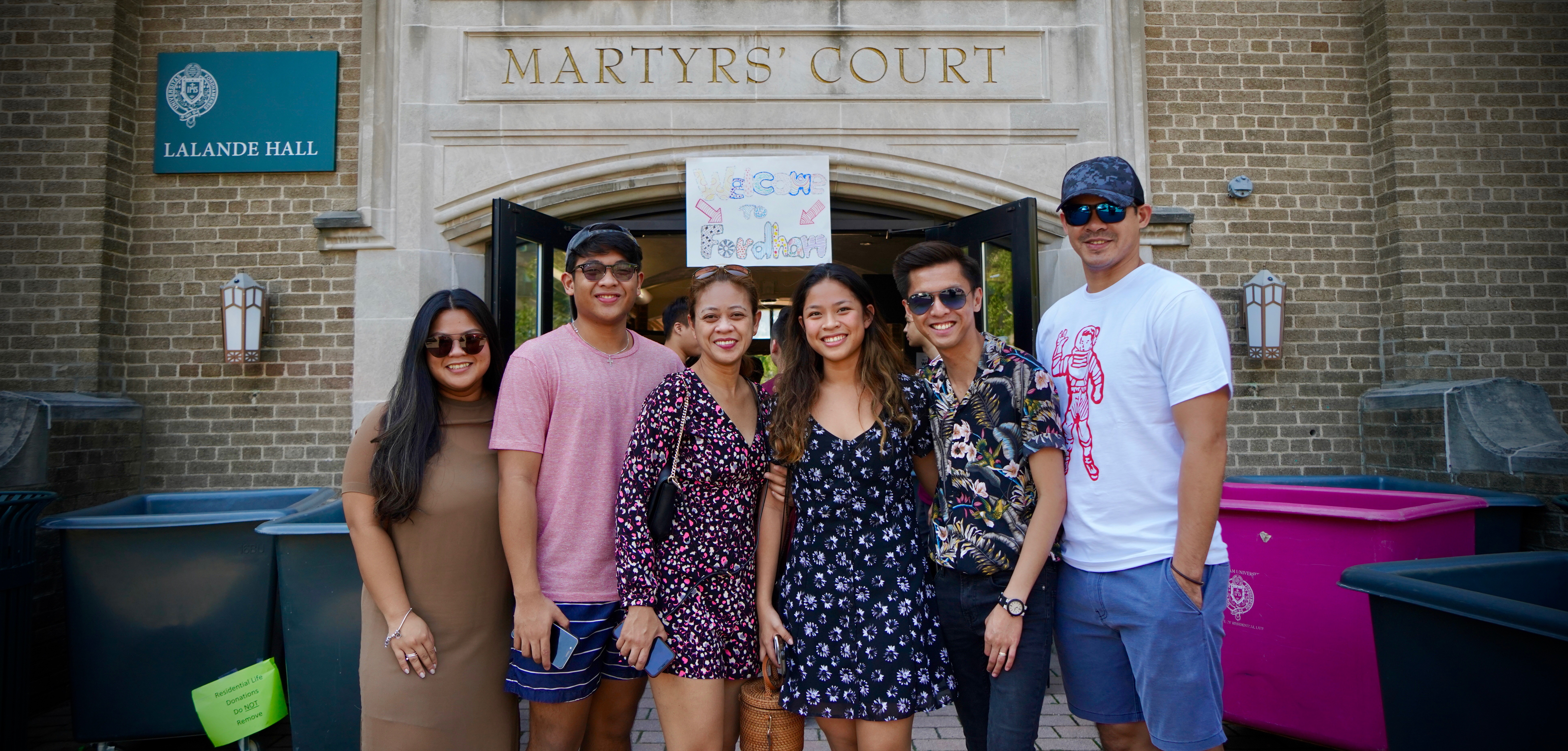 For International Students, New York City Is an Exciting