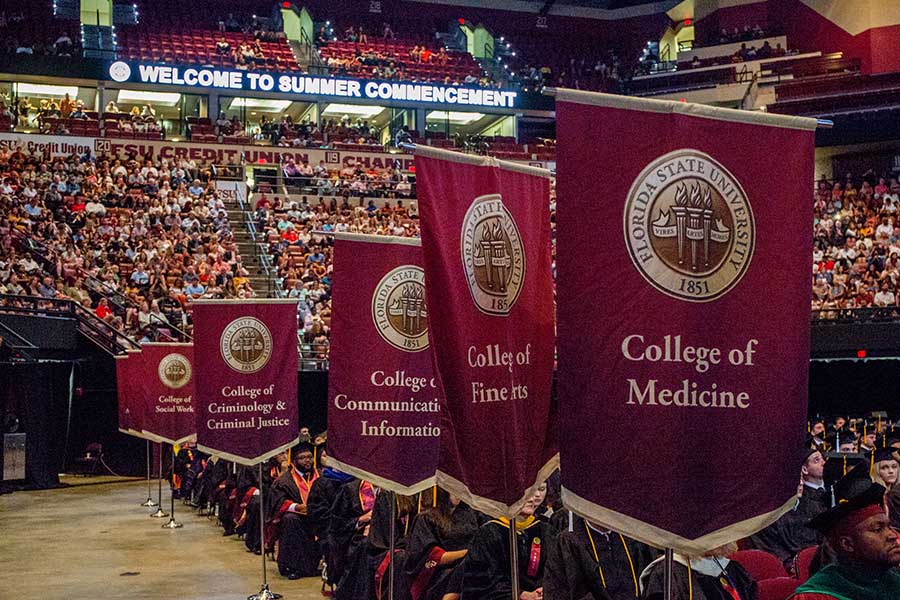 Fsu Summer 2023 Graduation Date