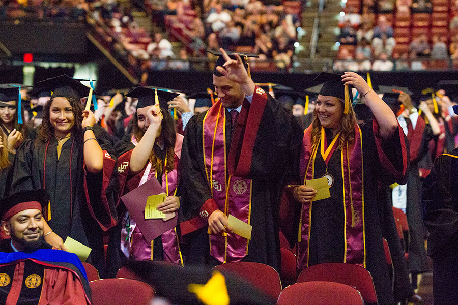 Fsu Summer 2023 Graduation Date