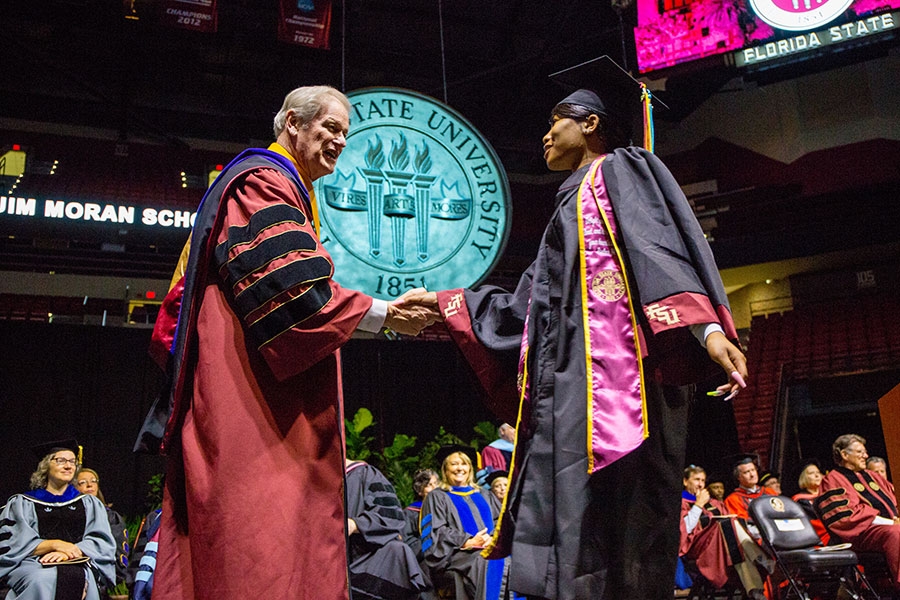 Fsu Summer 2023 Graduation Date