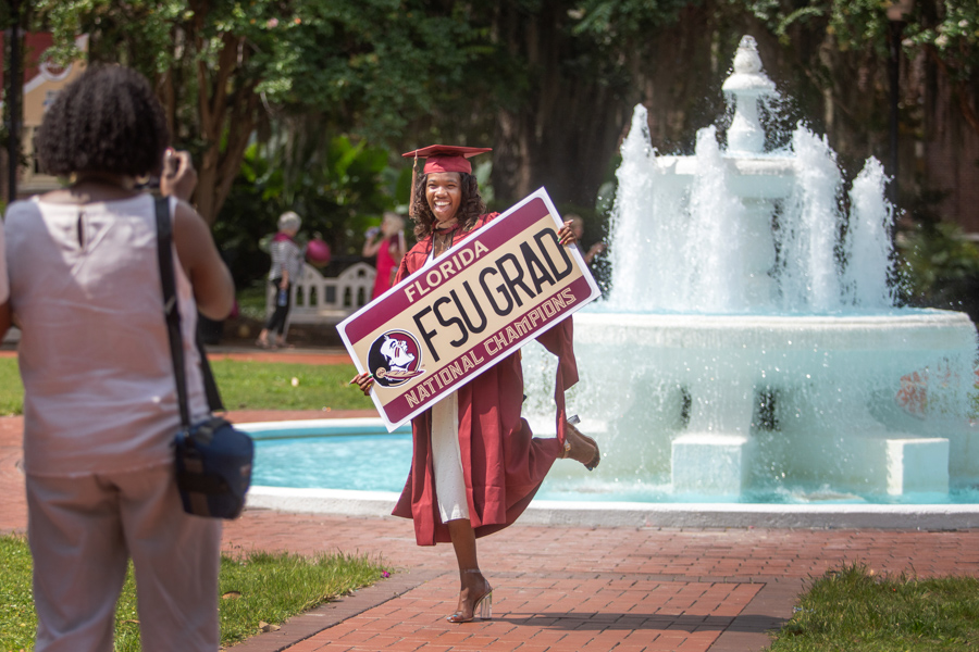 Fsu Summer 2023 Graduation Date