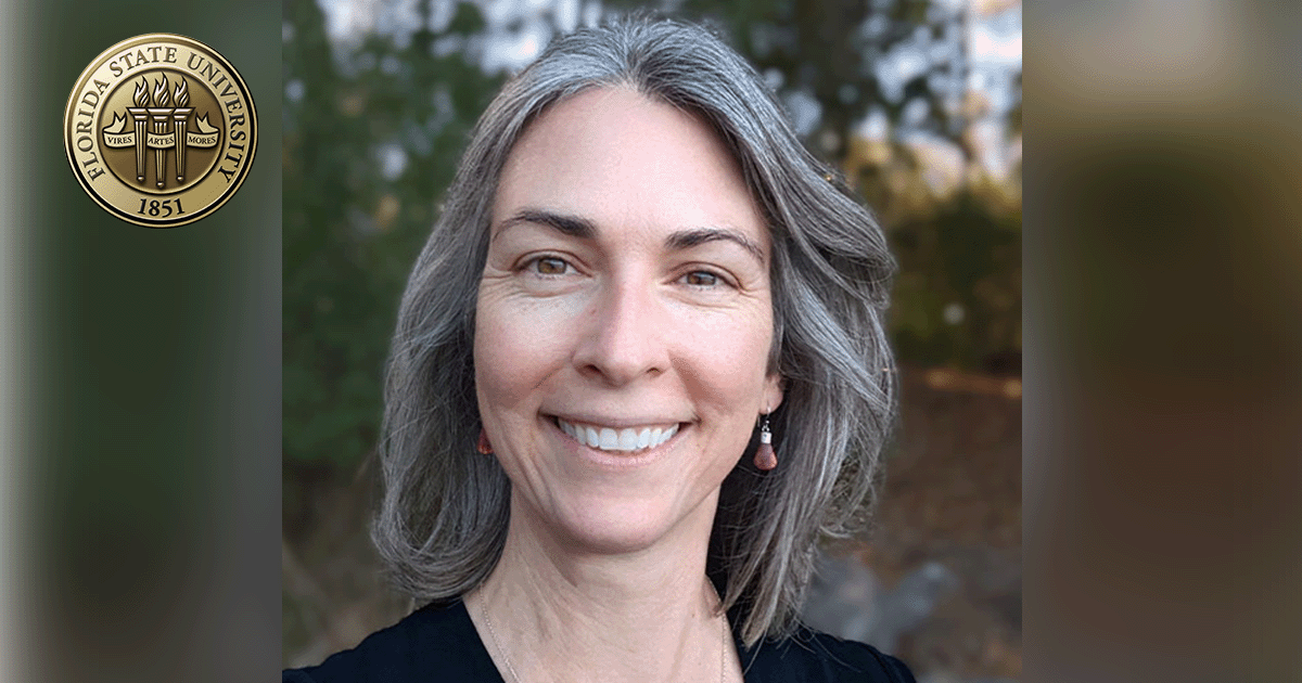 FSU biological scientist named presidentelect of Animal Behavior