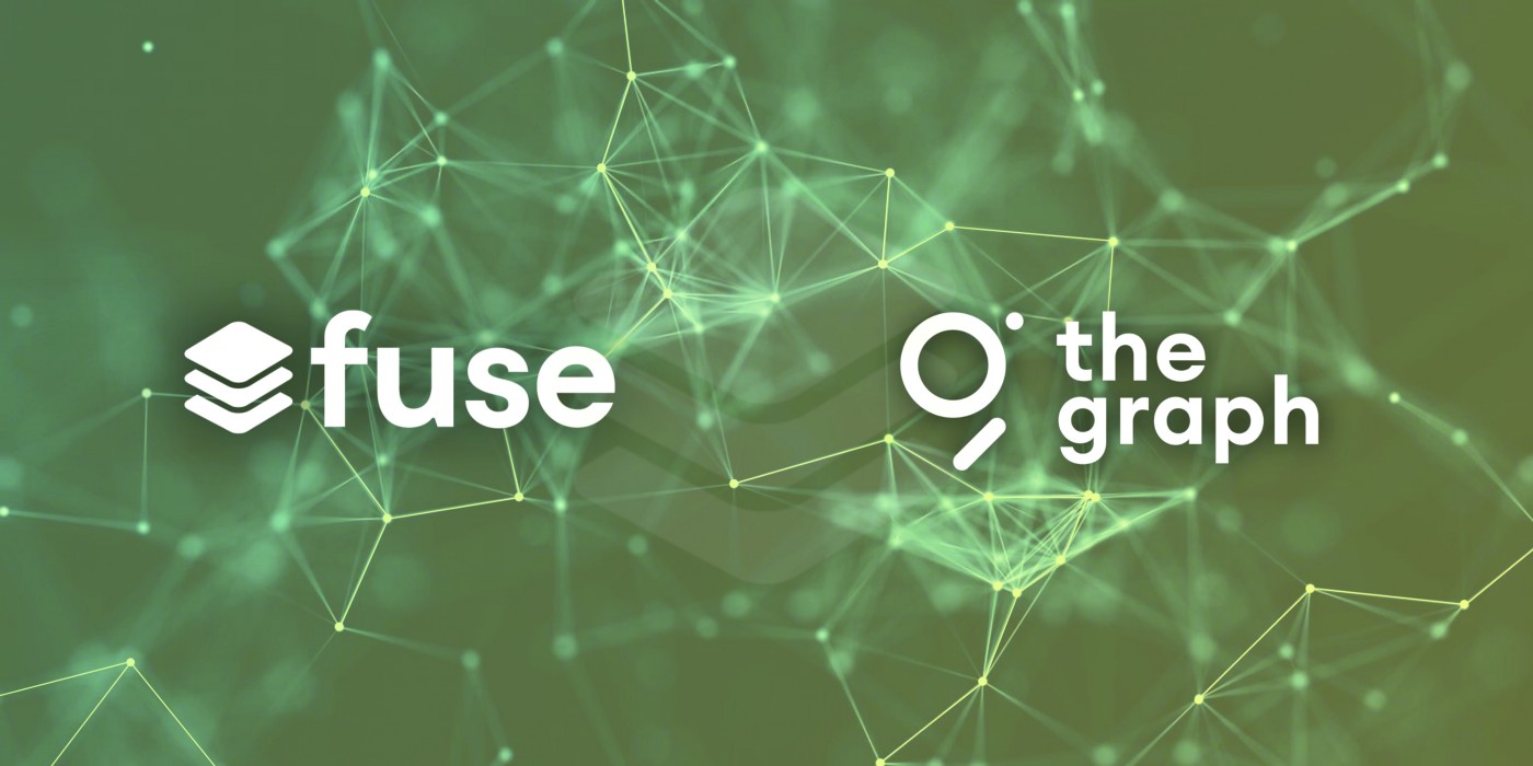 Fuse Deploys The Graph to Simplify Access to Blockchain Data