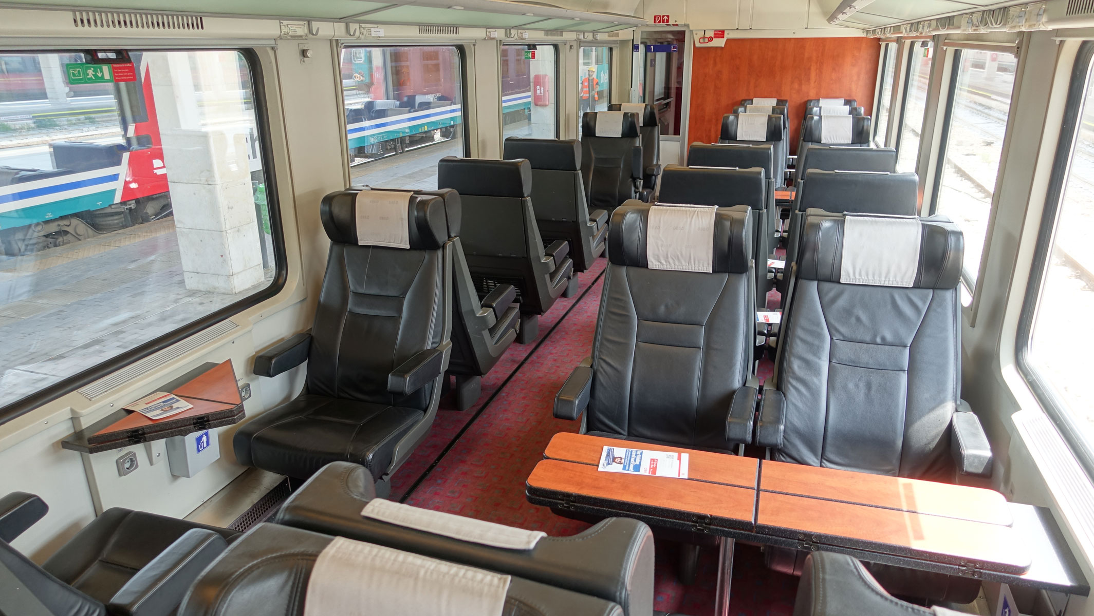Ultimate Guide To Germany Railway G2rail, Global Rail