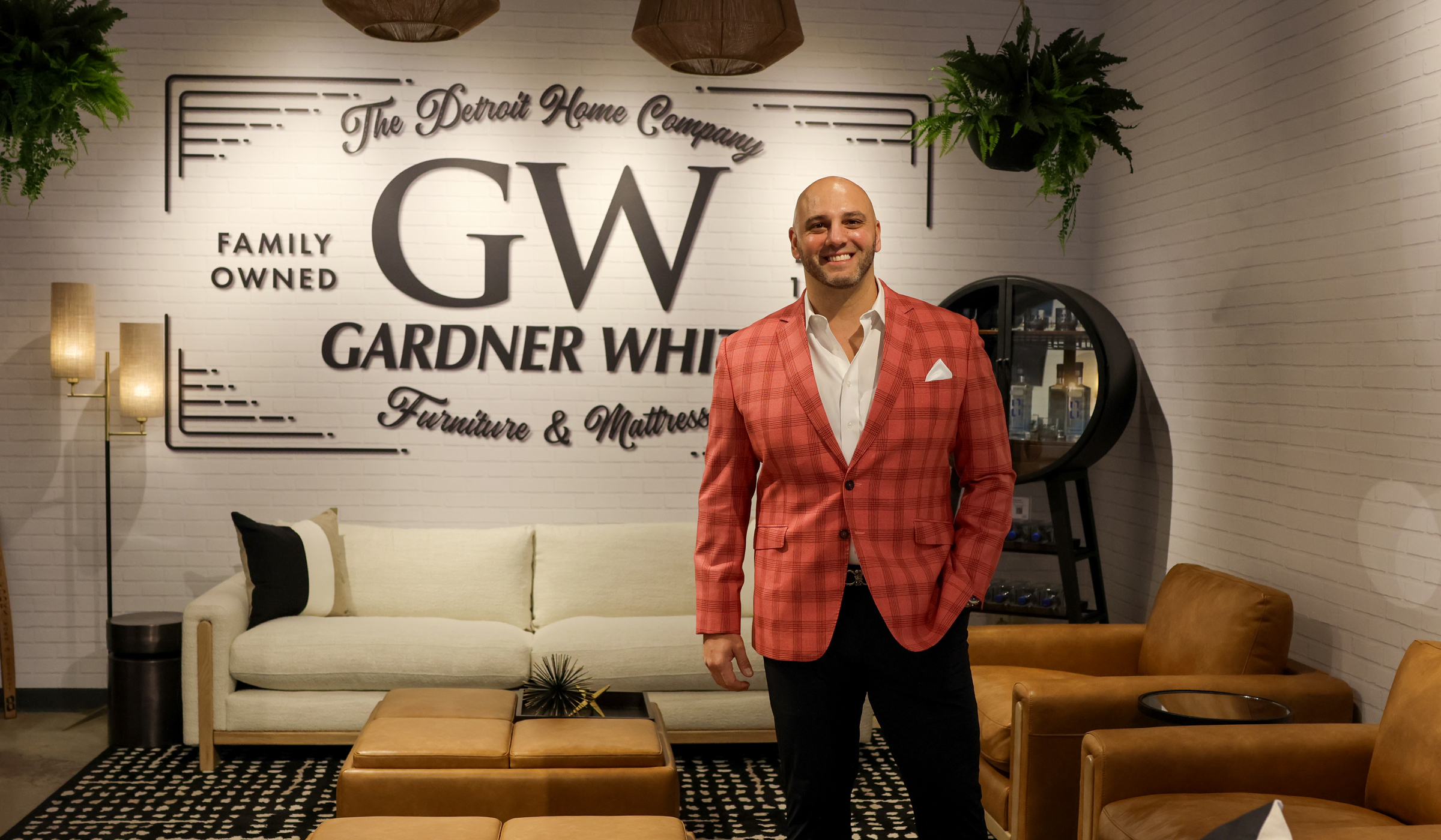 Gardner White Partners with Born In Detroit for a LimitedTime Popup Gardner White Blog