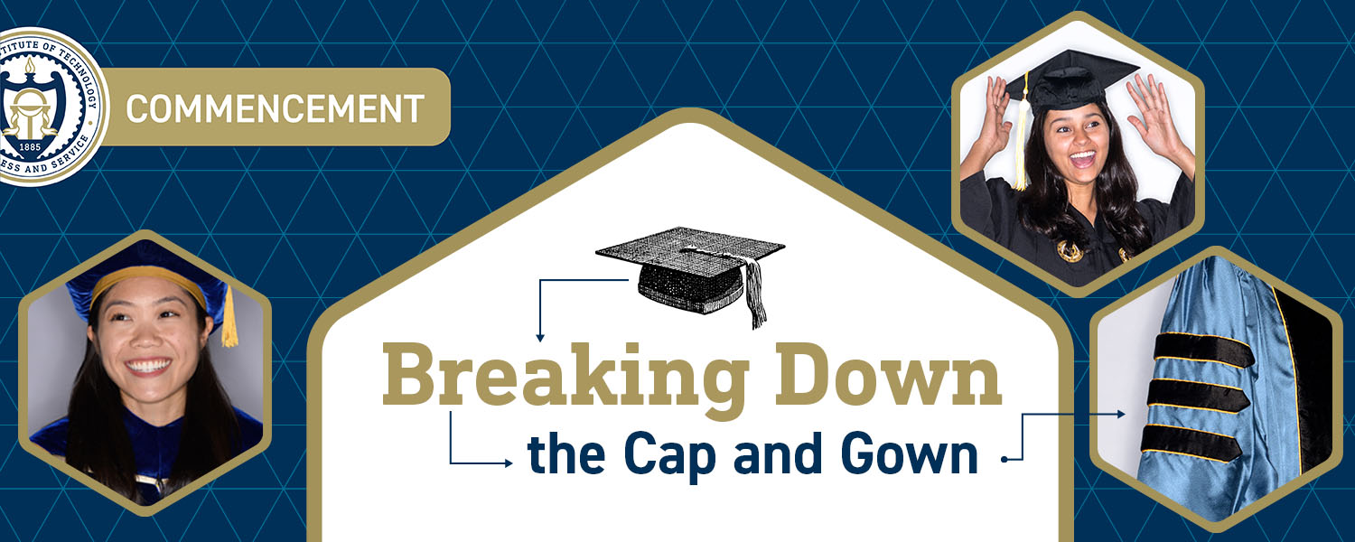 Breaking Down the Cap and Gown News Center(04)