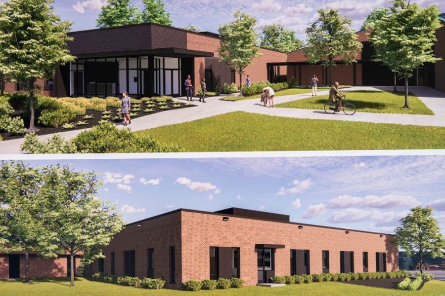 State University Clears Way for MultiMillion Dollar Dental