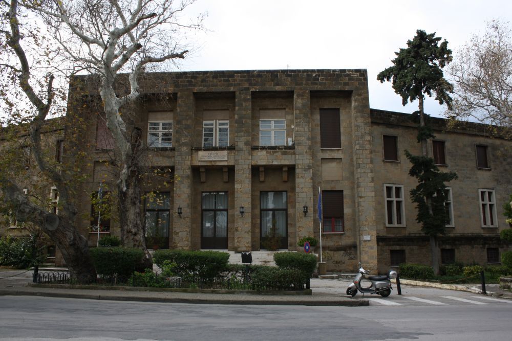 Greece to Upgrade Tourism Education GTP Headlines