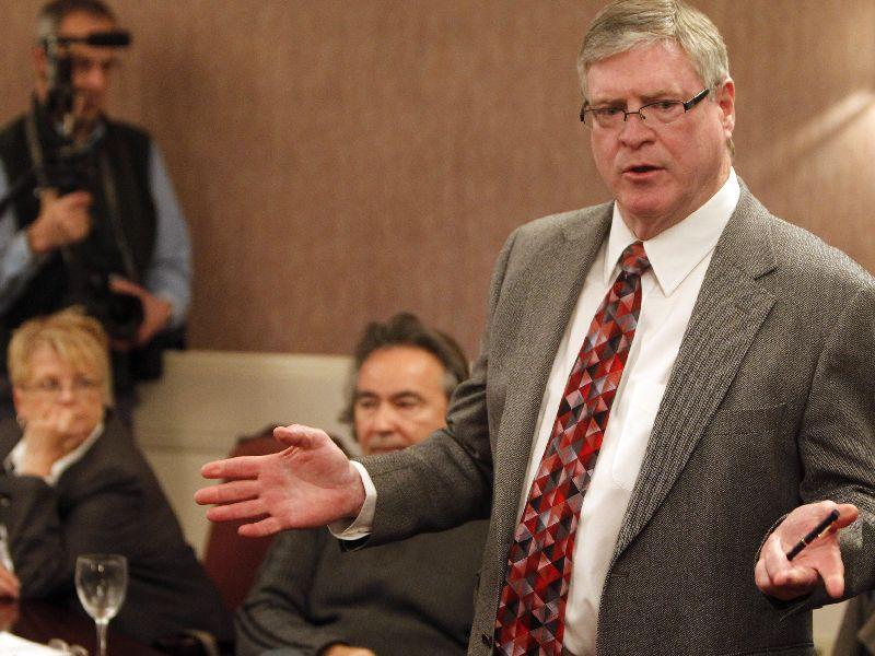 Vermont background check bill sputtering in the face of backlash