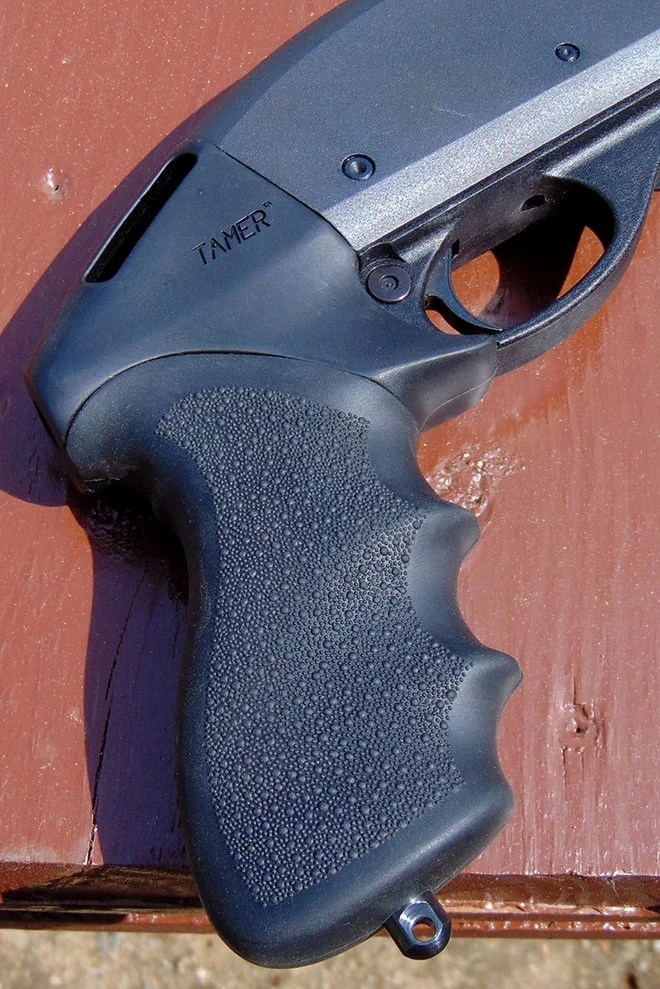 Building a your own short barreled, pistol grip shotgun on a budget