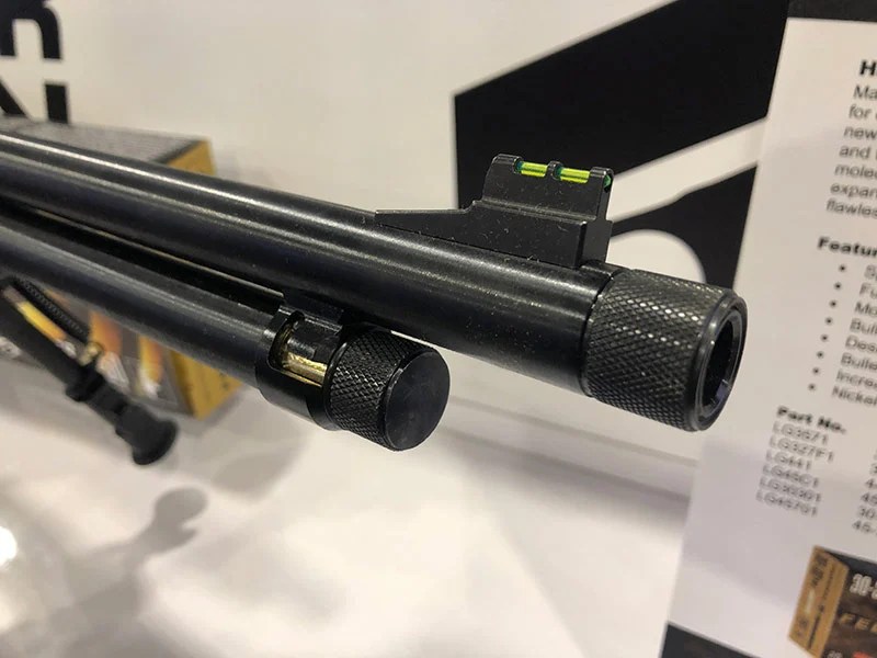 Henry Goes Rogue X Model Lever Action Alternative Before It's News