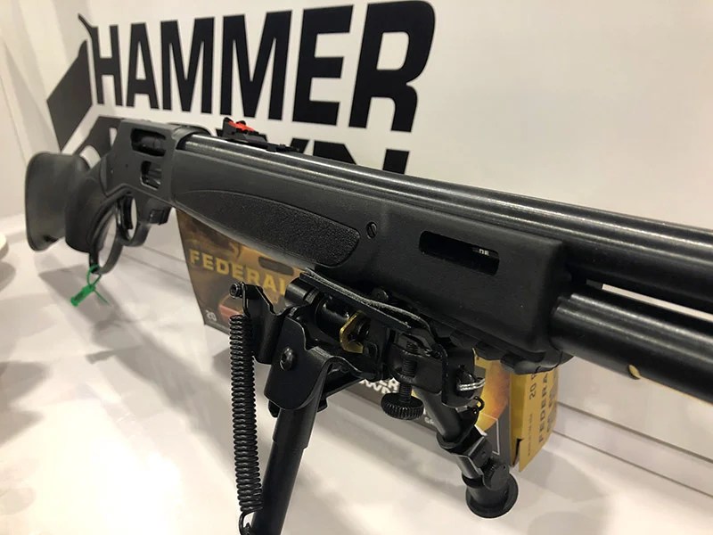 Henry Goes Rogue X Model Lever Action Alternative Before It's News