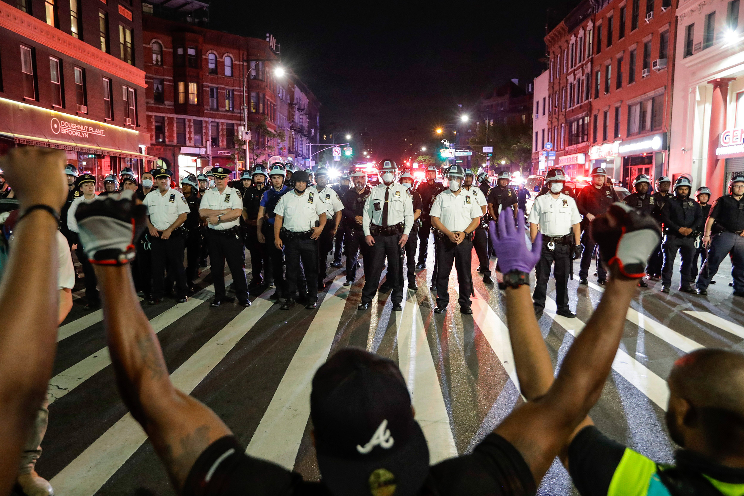 Solving racial disparities in policing — Harvard Gazette