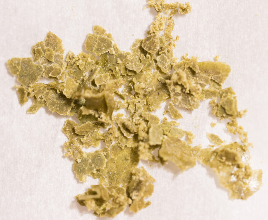 What is Bubble Hash and How is it Different From Hash? Herb Approach