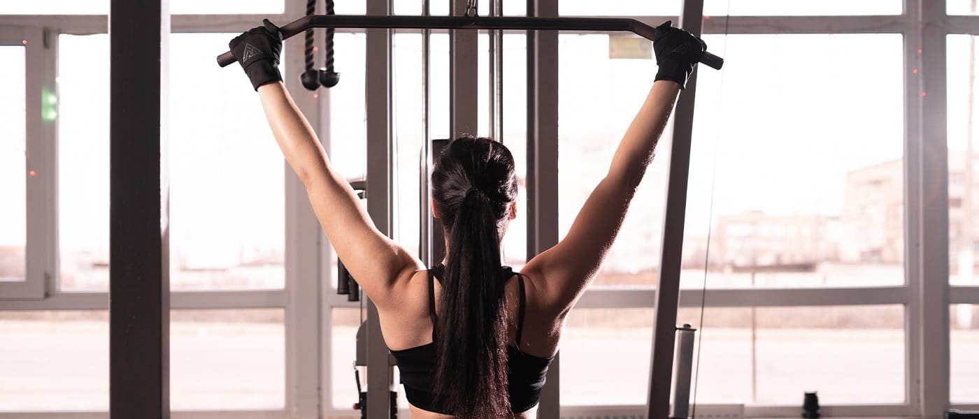 Best Exercise Machine For Lower Back Problems? HiDow