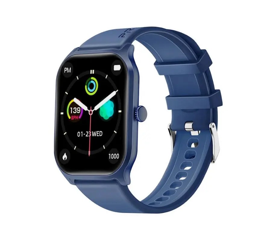 Promate Unveils its latest XWatchB2 Smartwatch with HD Display