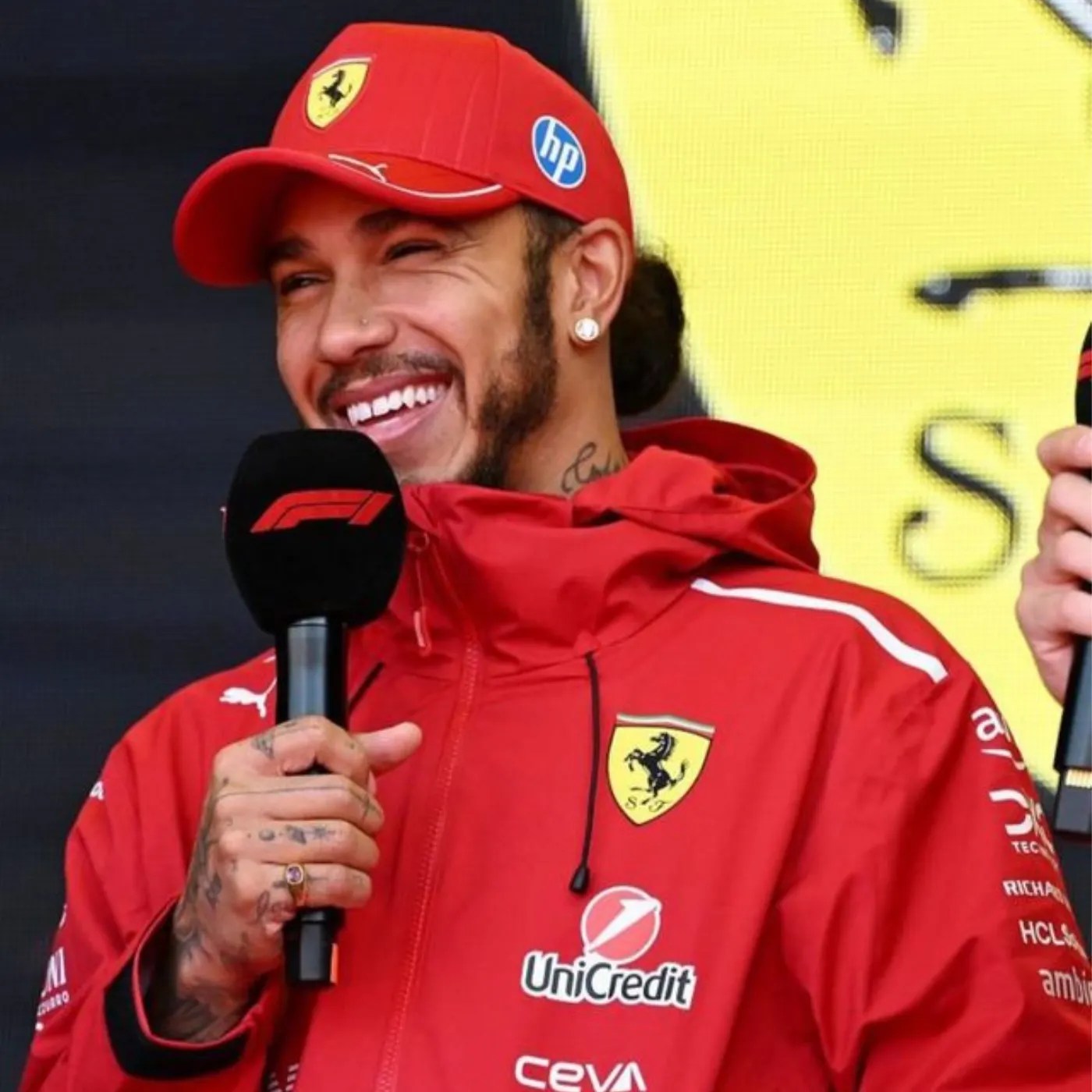 Breaking Christian Horner’s ‘Forbidden’ Prediction About Lewis