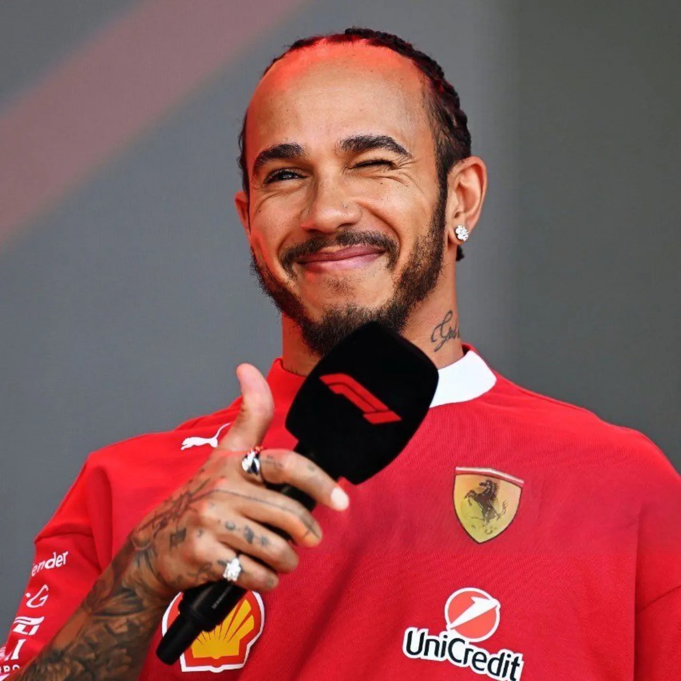 Breaking Christian Horner’s ‘Forbidden’ Prediction About Lewis