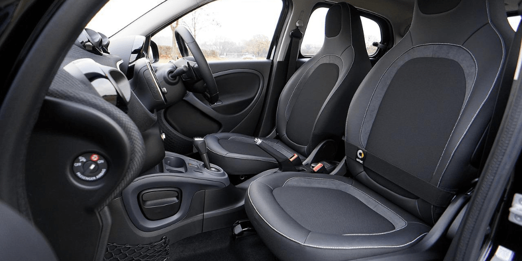 Clean your car seats thoroughly with these quick tips! NewsIBCAuto