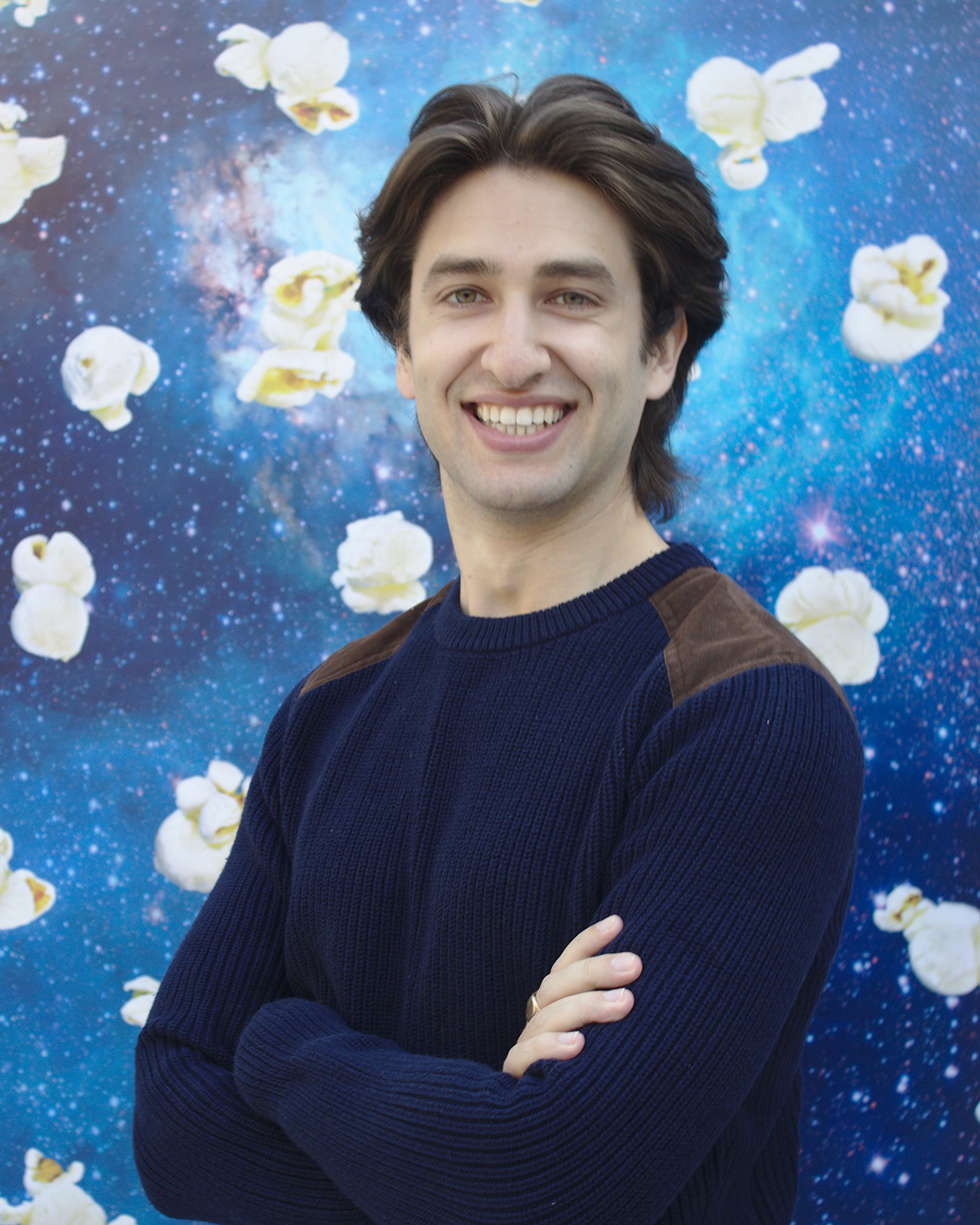 ‘Black dwarf supernova’ ISU physicist calculates when the last(05)