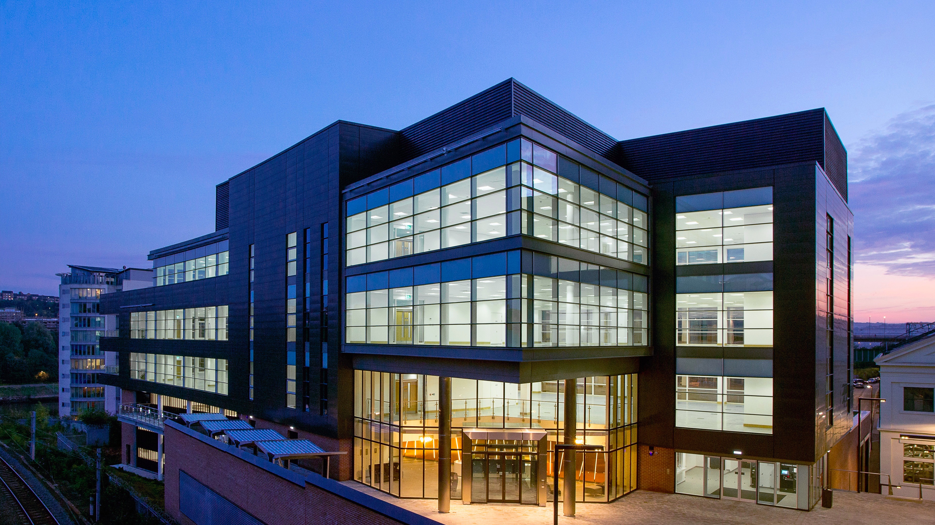 New call centre in Newcastle creates 600 jobs Tyne Tees