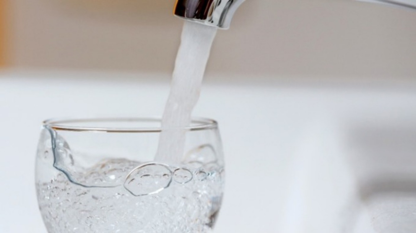 People urged to reduce water usage to avoid supply loss UTV ITV News