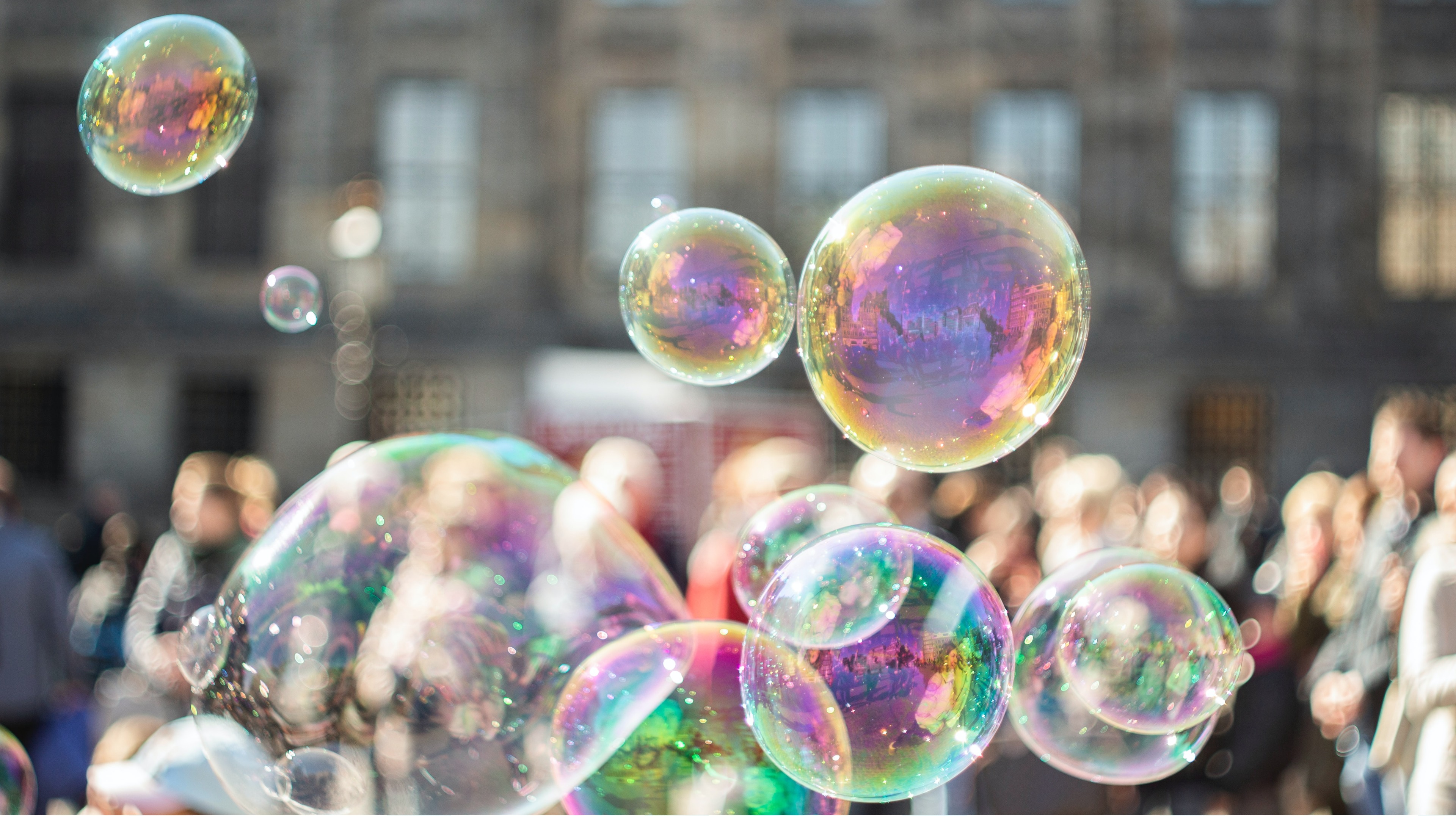 'Support bubbles' Who can now meet up indoors? ITV News
