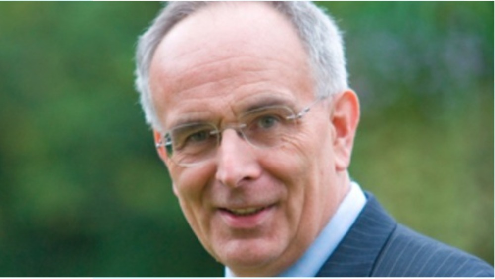 Wellingborough MP 'delighted' he won't face fraud charges Anglia