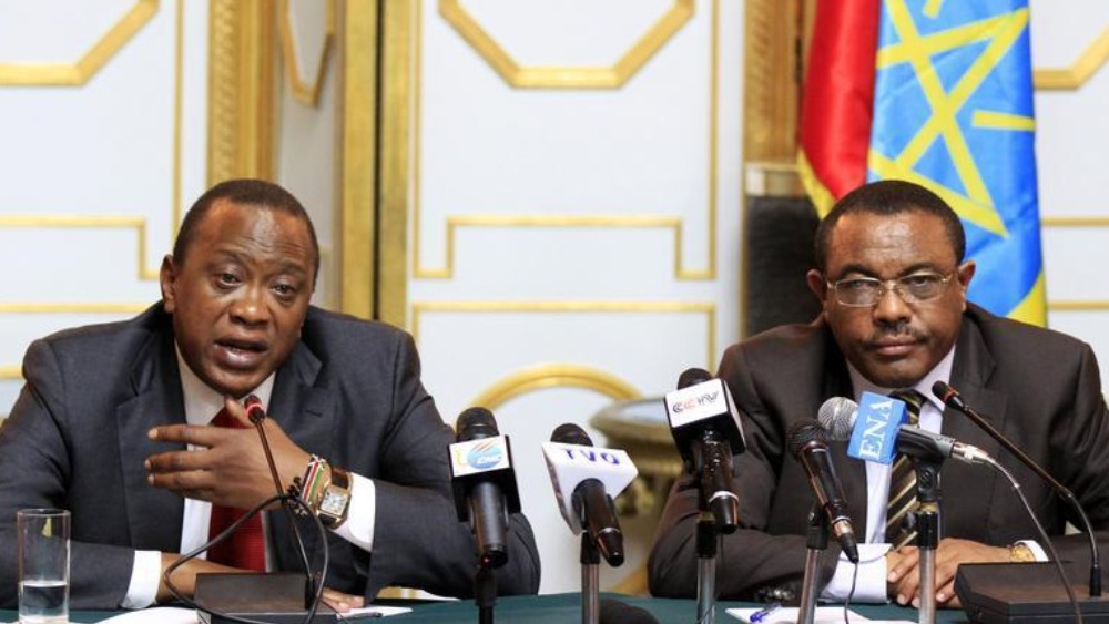 Kenyan women's group applauds polygamy legalisation ITV News