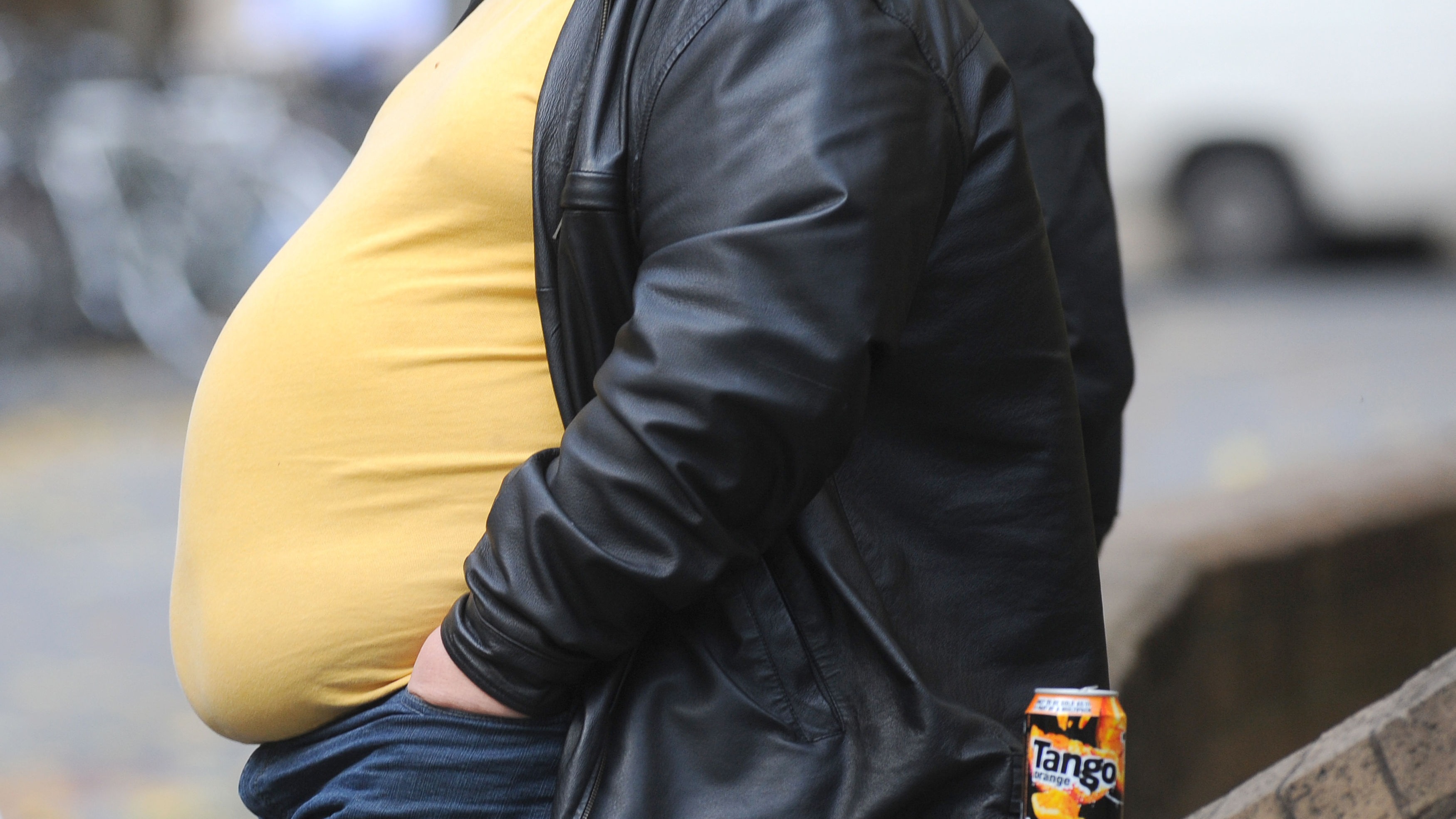 Body Mass Index 'positively associated' with cancer risk ITV News