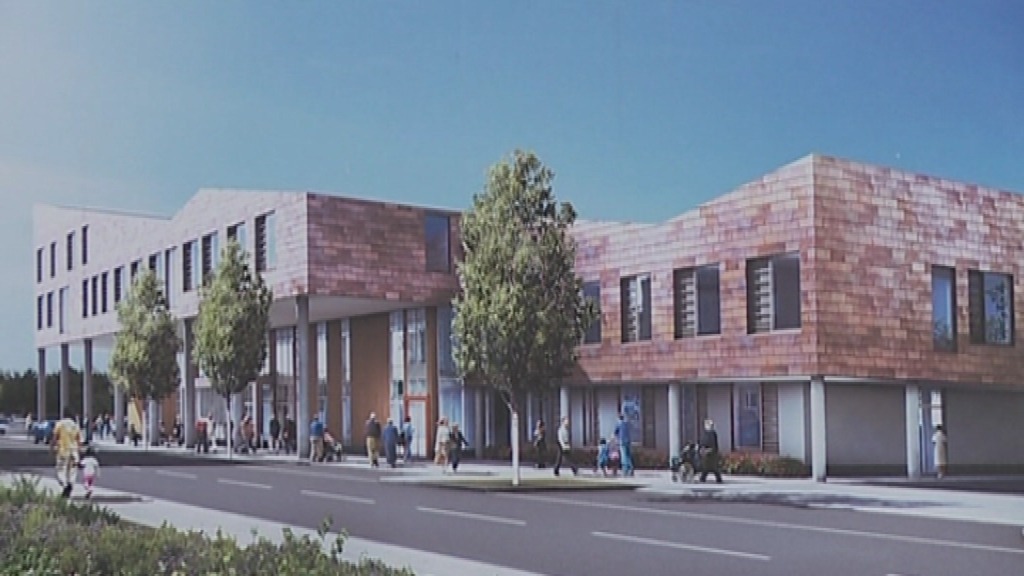 Urgent care centre replaces Queen Elizabeth's A and E Department