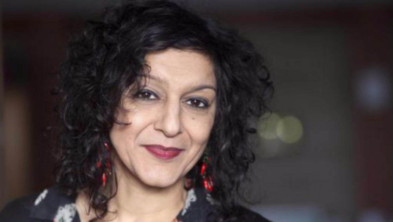 Meera Syal to be made a CBE at Buckingham Palace today