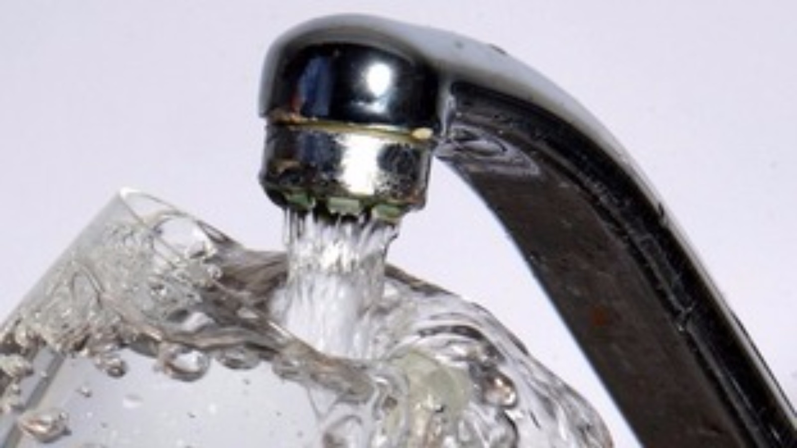 Likely to be Friday 'at the earliest' before United Utilities ends boil