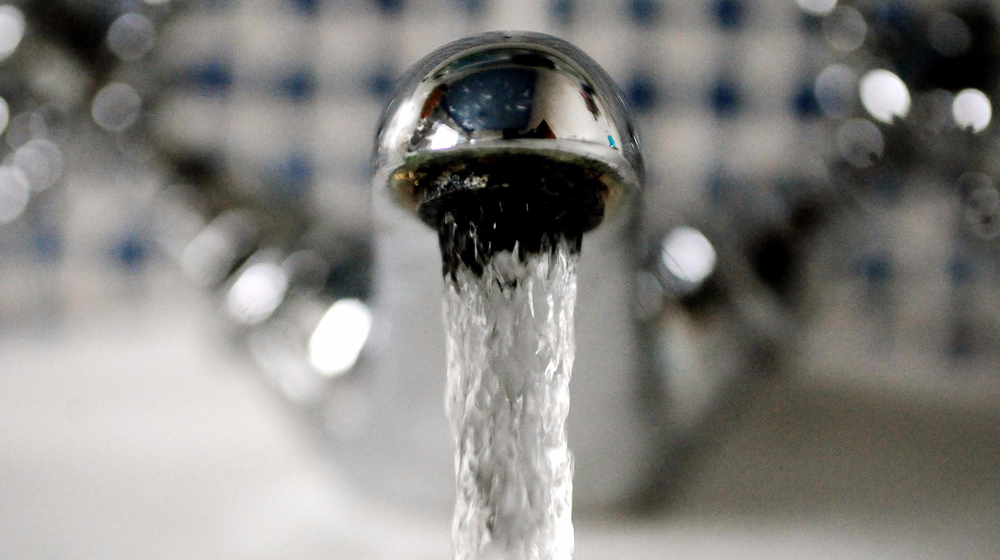 Warning to boil tap water is lifted in parts of Lancashire ITV News