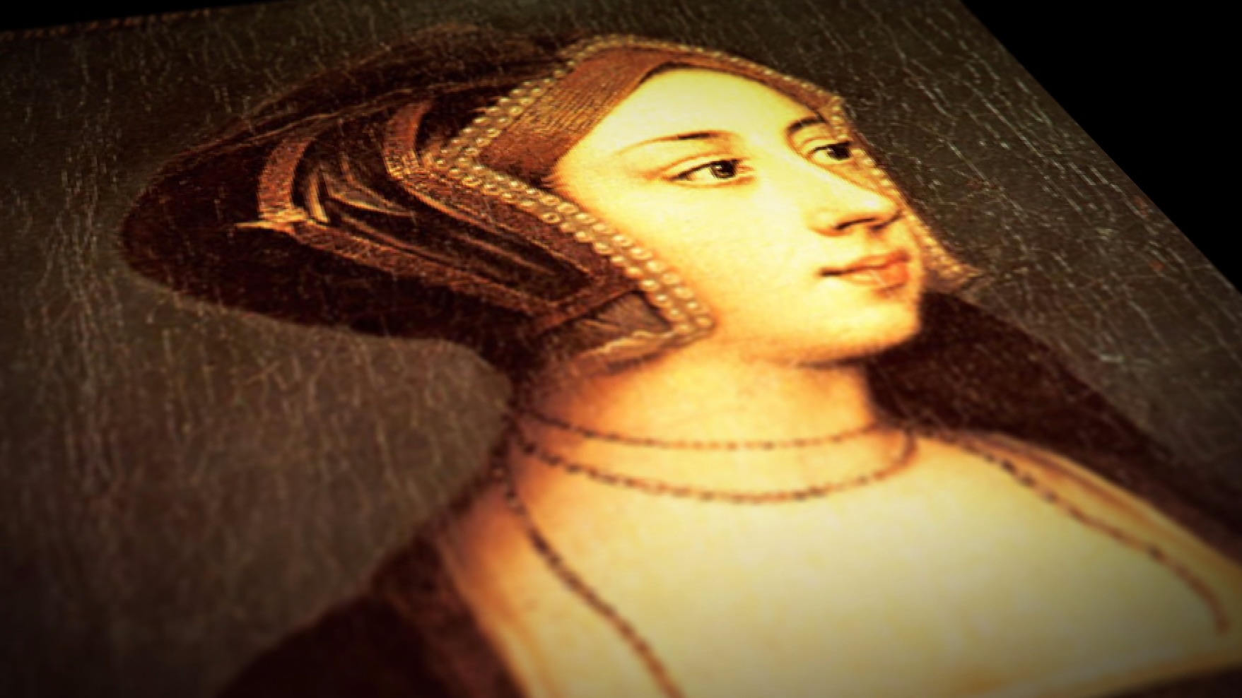 Ten facts about Henry VIII's second wife Anne Boleyn ITV News