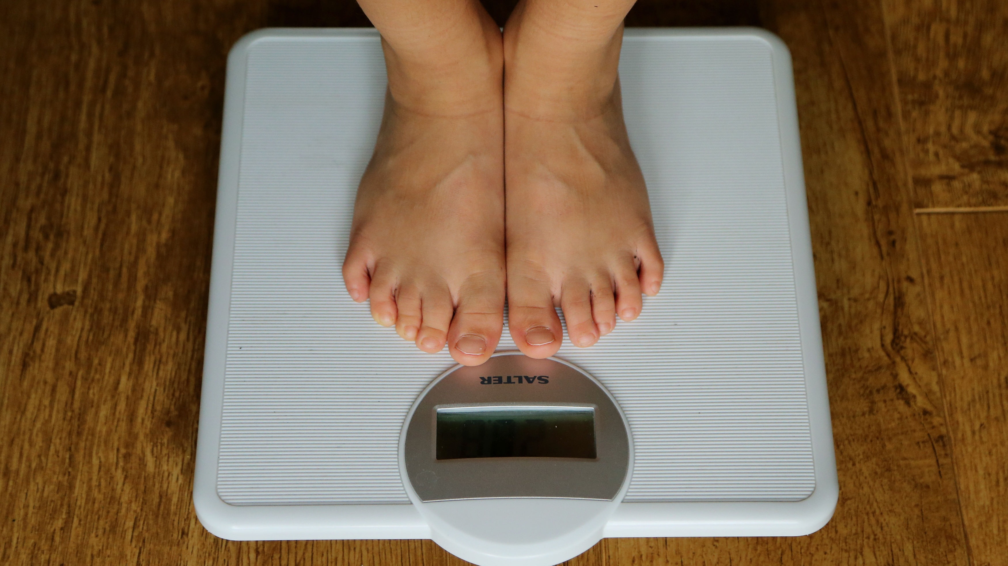Do you need help losing weight? Channel ITV News