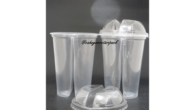 Ketahui Berbagai Ukuran Gelas Plastik Sesuai Penggunaannya