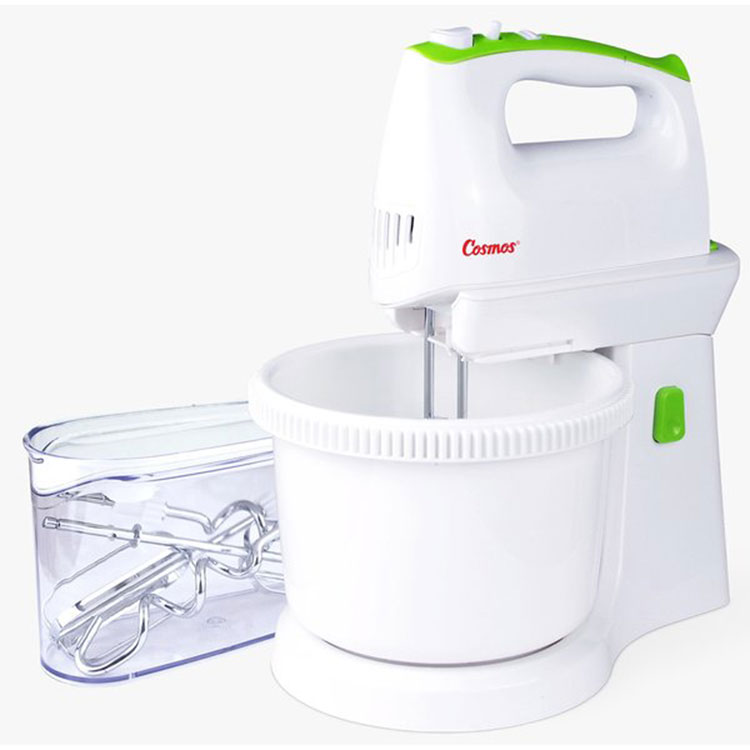 Daftar Harga Mixer Kue yang Cocok Untuk Bisnis Kuliner